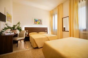 locanda al santuario