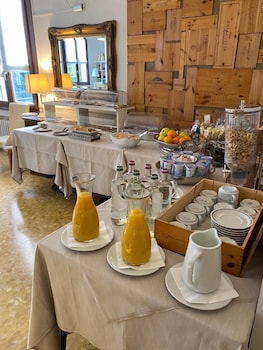 locanda al santuario
