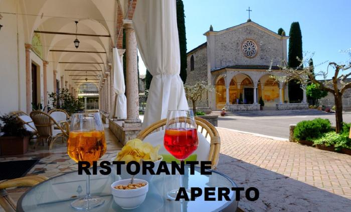 locanda al santuario