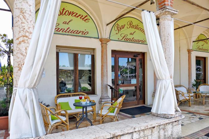 locanda al santuario