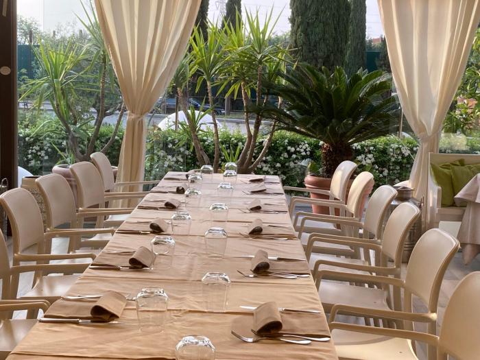 locanda al santuario