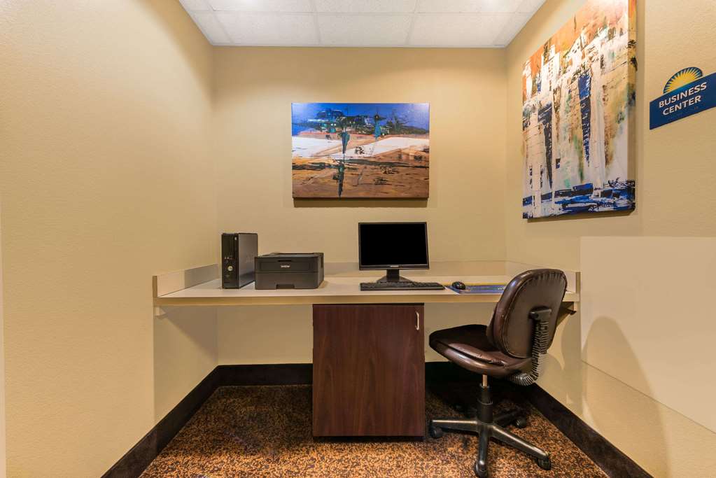 days inn by wyndham rockdale texas