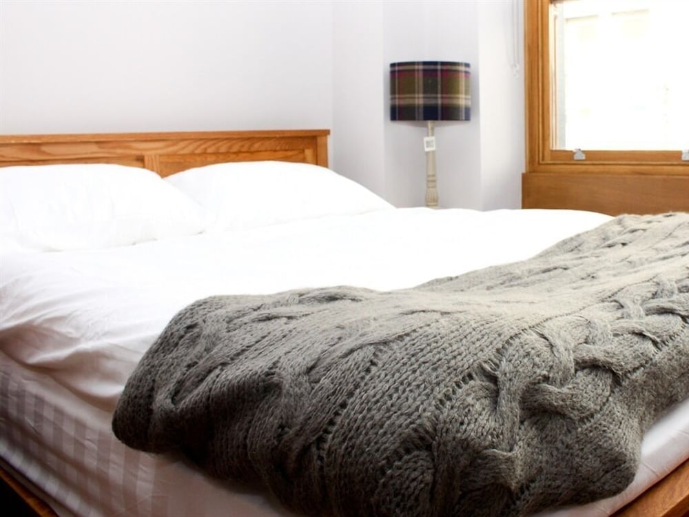 the rooms at the nook