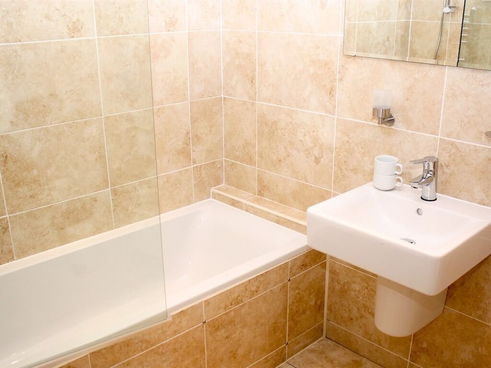 the rooms at the nook