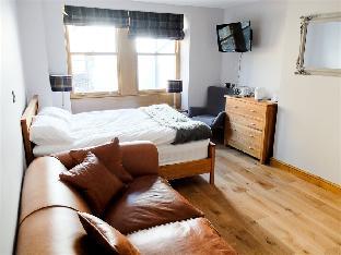 the rooms at the nook