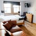 the rooms at the nook