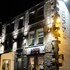 the rooms at the nook
