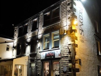 The Rooms At The Nook,Kirklees>>Holmfirth,4 star