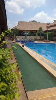 changthai comfort guest house