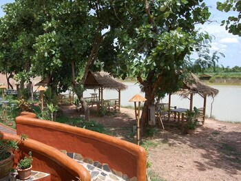 changthai comfort guest house