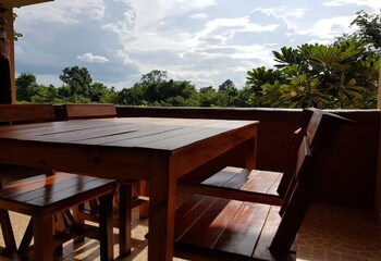 changthai comfort guest house