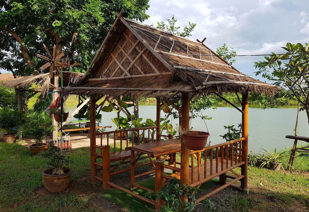 changthai comfort guest house