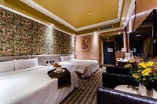 All Fun Business Hotel,Taichung>>Central,4 star