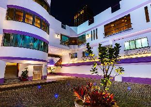 All Fun Business Hotel,Taichung>>Central,4 star