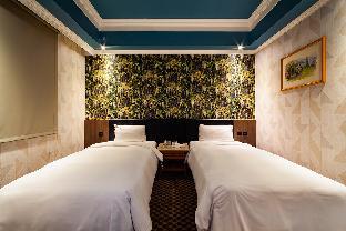 All Fun Business Hotel,Taichung>>Central,4 star