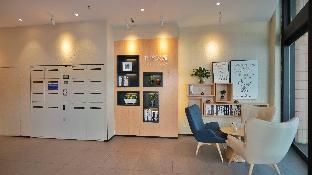 hanting hotel xian wulukou metro station