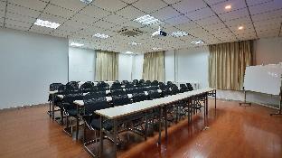 hanting hotel xian wulukou metro station