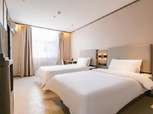 hanting hotel xian wulukou metro station