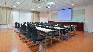 hanting hotel xian wulukou metro station