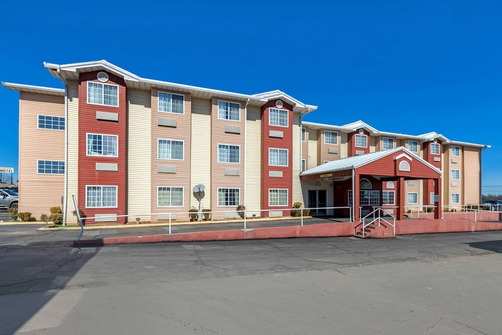 quality inn