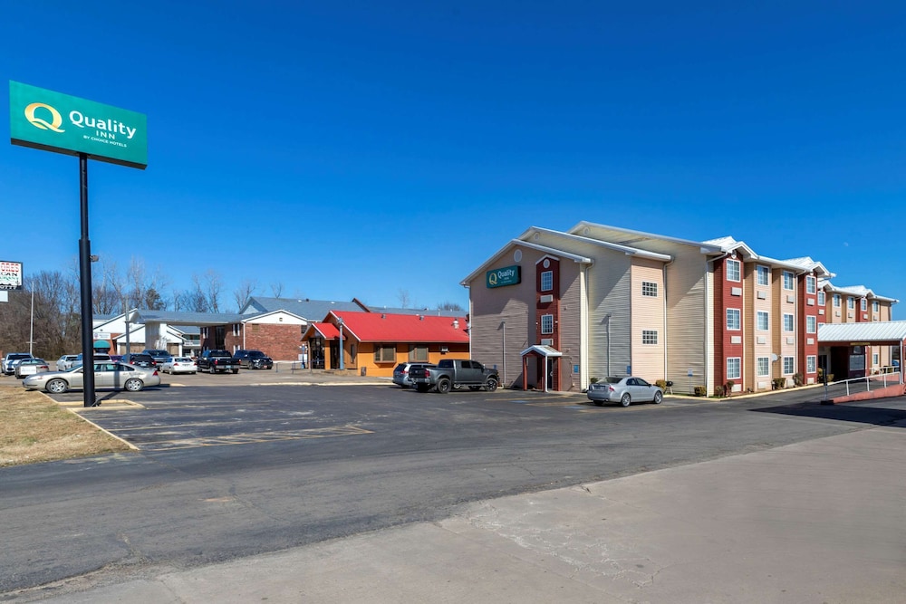quality inn