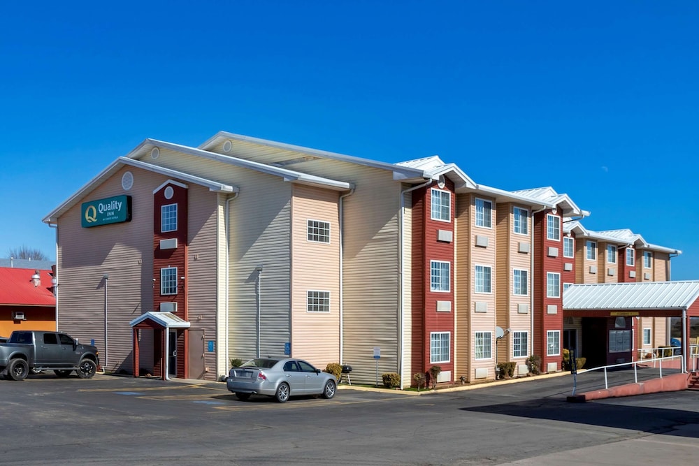 quality inn
