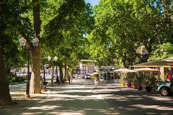 Hotel Mistral Comedie Saint Roch,Montpellier>>Montferrier-Sur-Lez,2 star