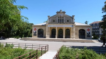Hotel Mistral Comedie Saint Roch,Montpellier>>Montferrier-Sur-Lez,2 star
