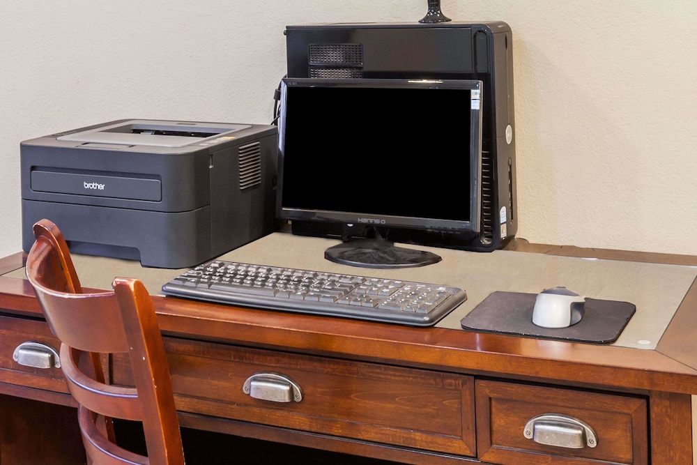 days inn by wyndham santa maria