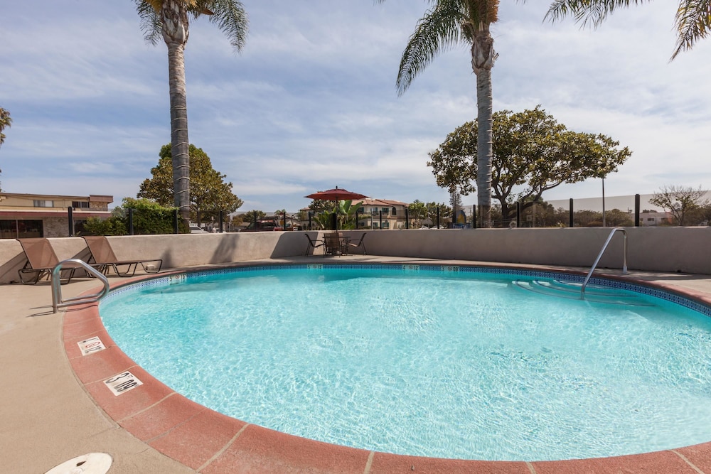 days inn by wyndham santa maria