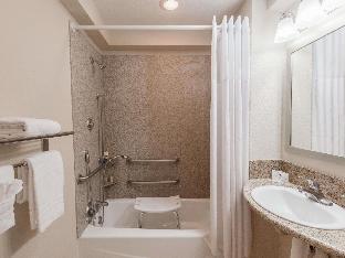 days inn by wyndham santa maria