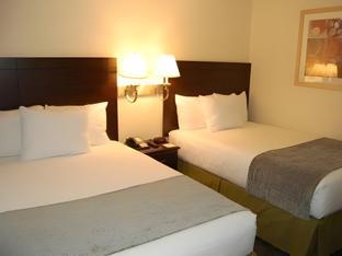 days inn by wyndham santa maria