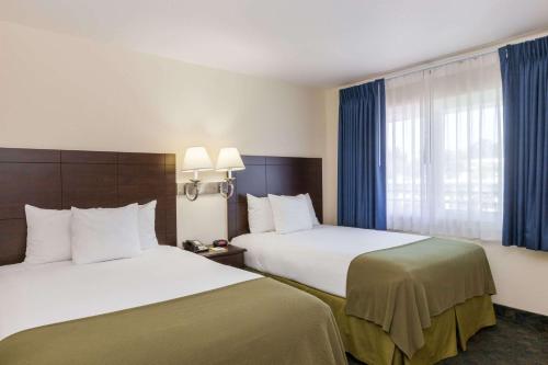 days inn by wyndham santa maria