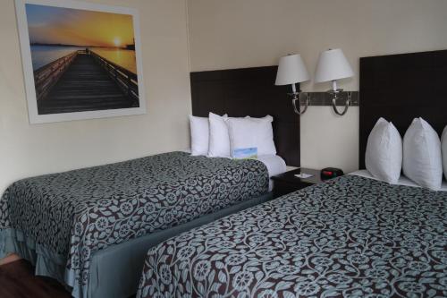 days inn by wyndham santa maria