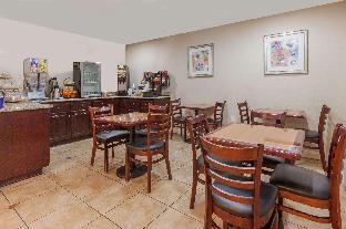 days inn by wyndham santa maria