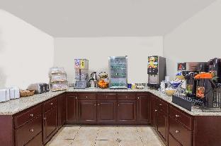 days inn by wyndham santa maria