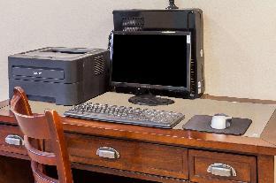 days inn by wyndham santa maria