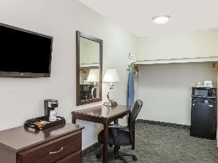 days inn by wyndham santa maria