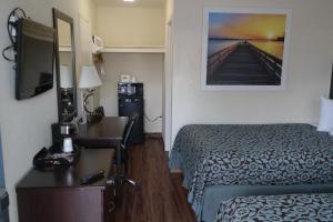 days inn by wyndham santa maria