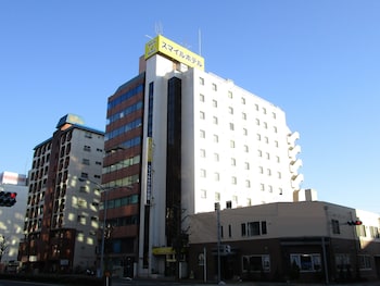 smile hotel utsunomiya higashiguchi