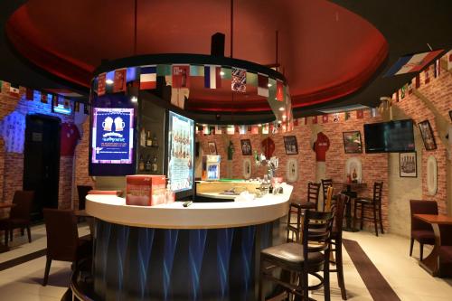 manhattan avenue hotel