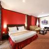 manhattan avenue hotel