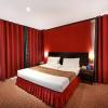 manhattan avenue hotel