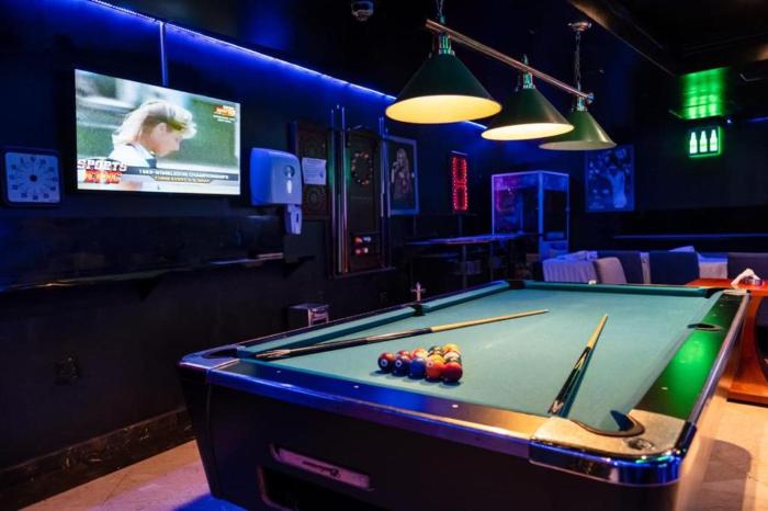 manhattan avenue hotel