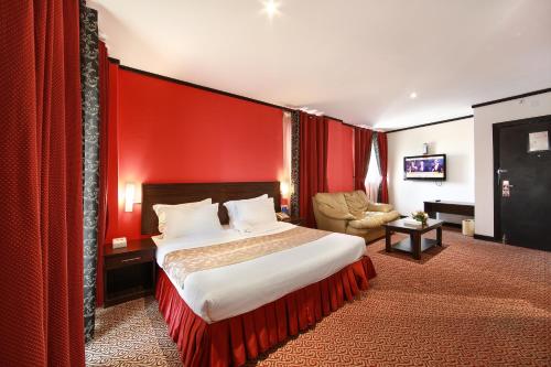 manhattan avenue hotel