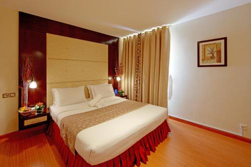 manhattan avenue hotel