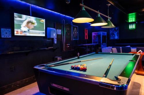 manhattan avenue hotel