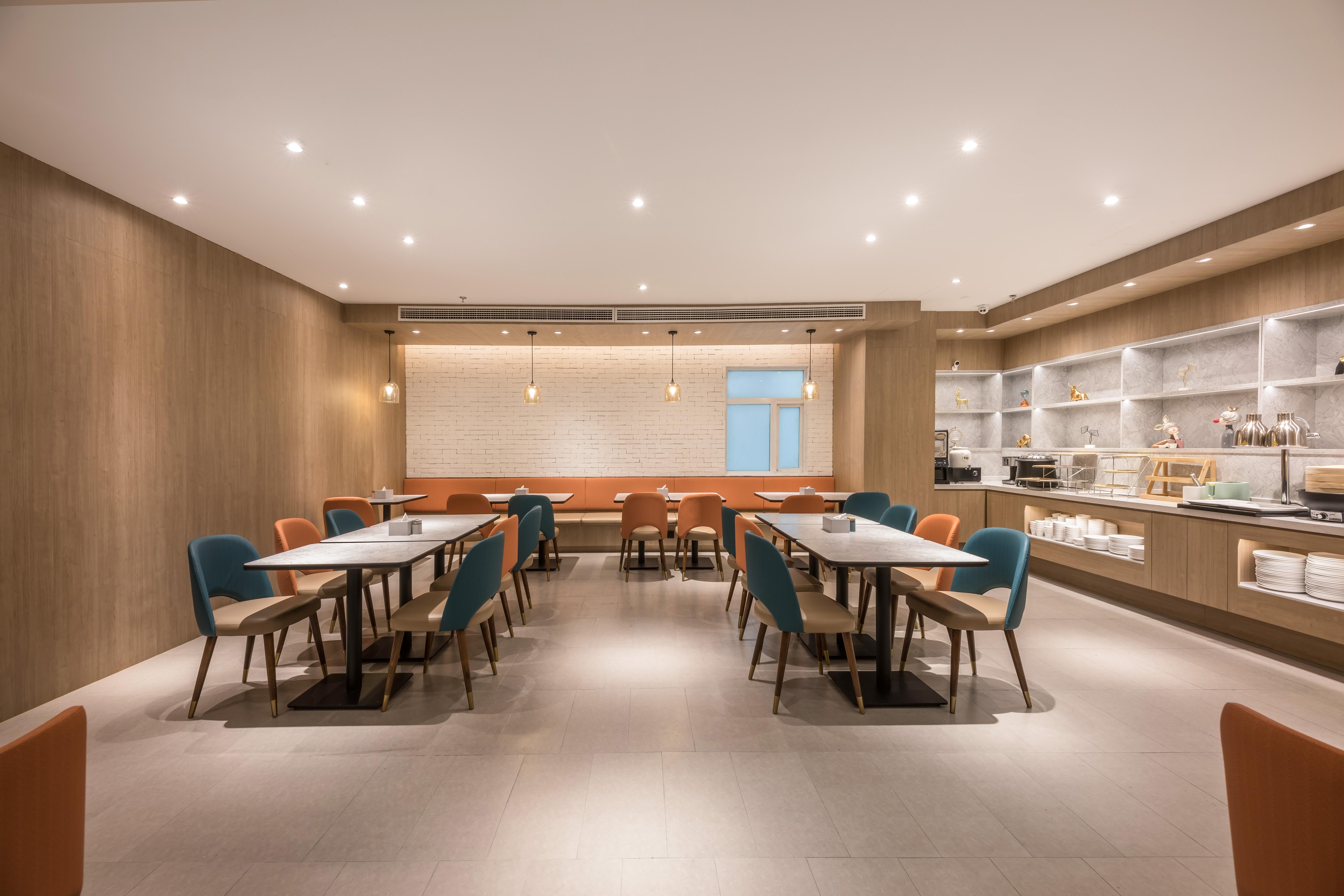 hanting hotel yancheng municipal government