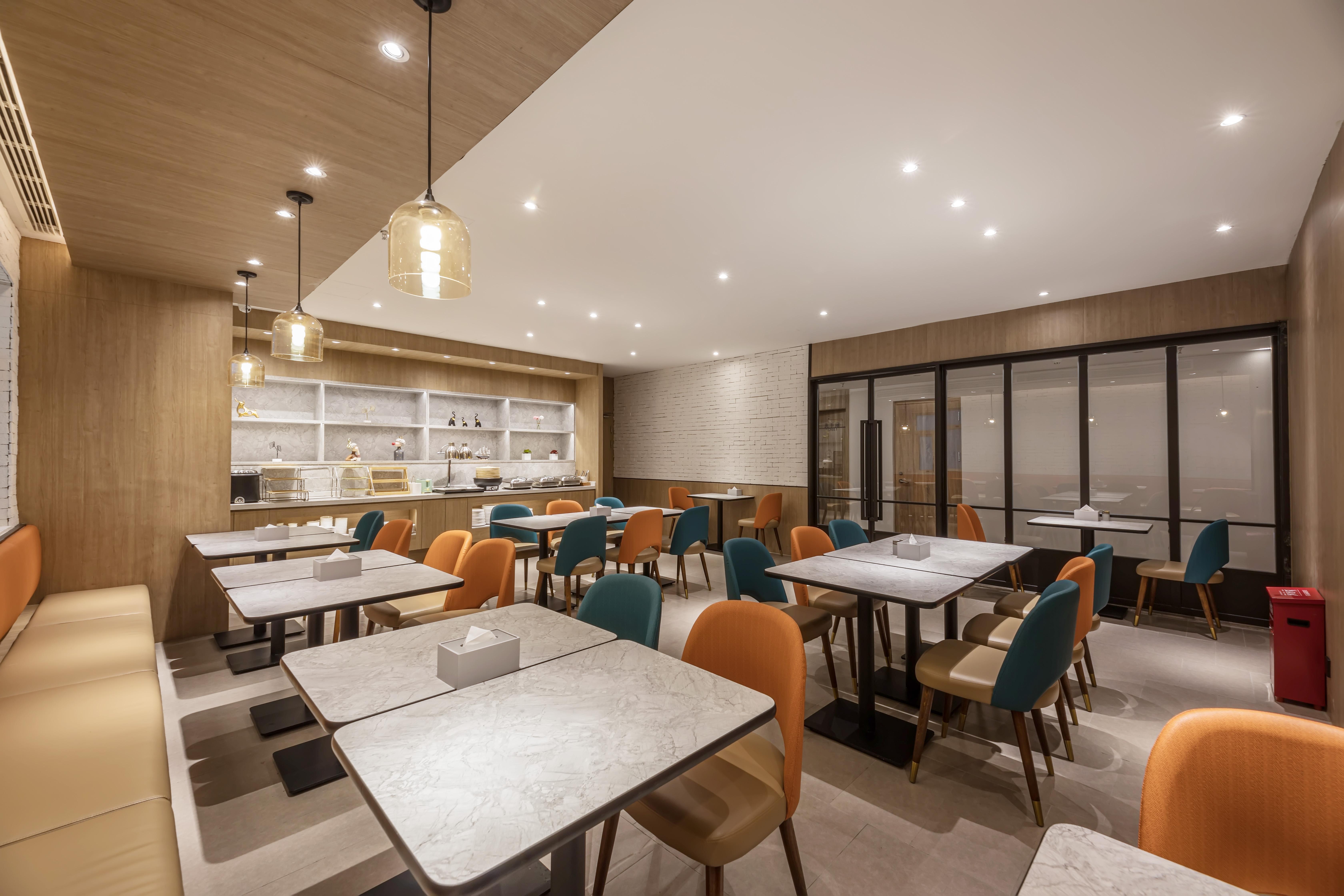 hanting hotel yancheng municipal government