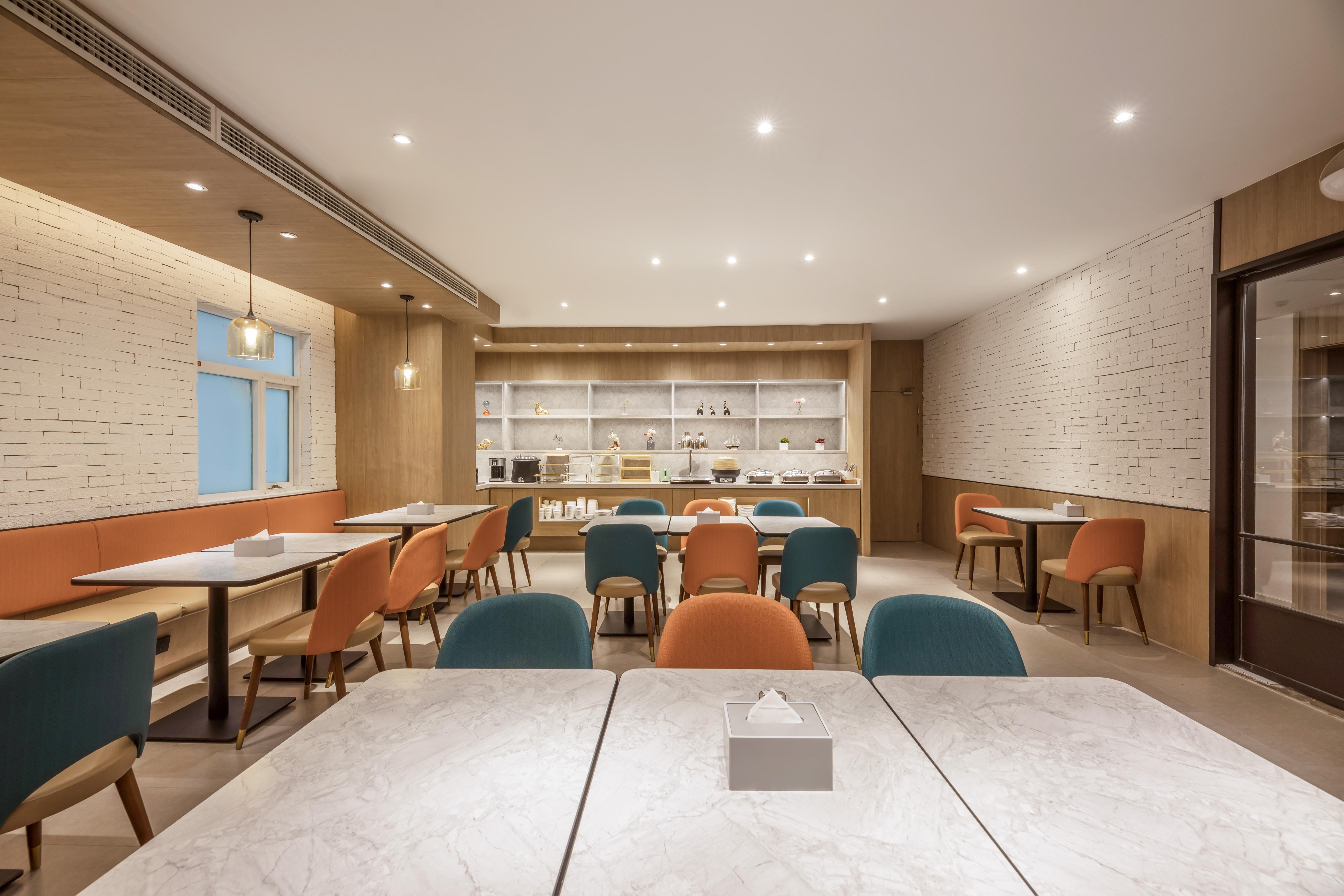 hanting hotel yancheng municipal government